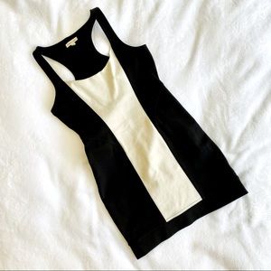 Silence + Noise Racerback Dress